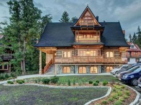 Pokoje Gościnne Światłomir Zakopane